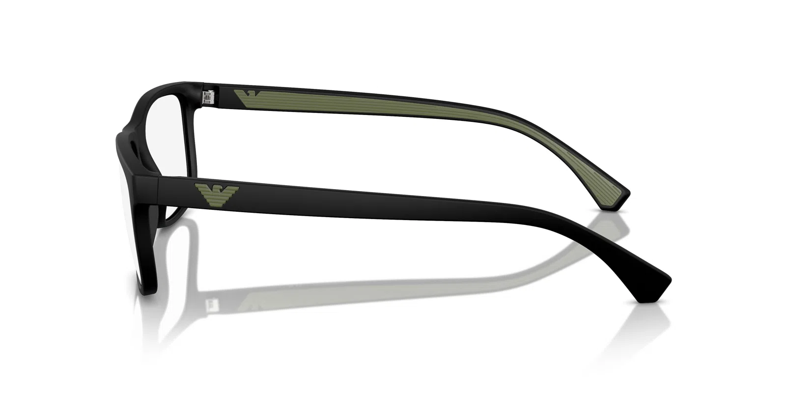 Emporio Armani 3147 Eyeglasses - view 28